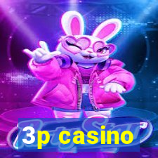 3p casino